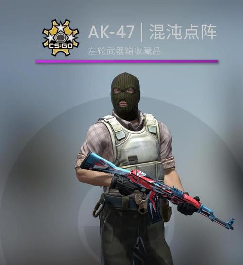 CSGO2PUA辅助