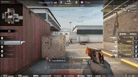 完美天眼CSGO外挂